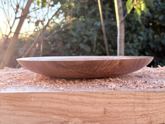 Ash Bowl (277mm x 39mm)
