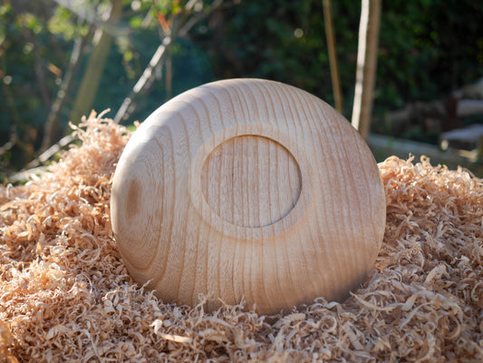 Ash Bowl (235mm x 36mm)