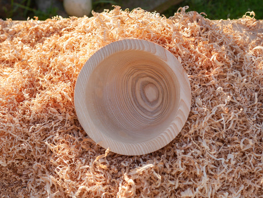 Ash Bowl (191mm x 70mm)