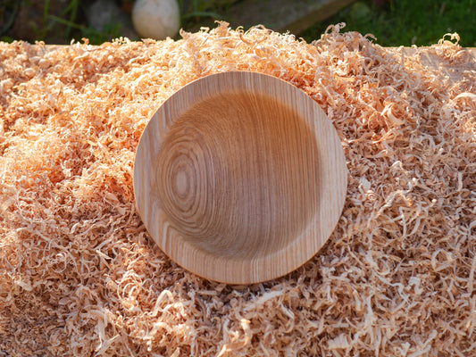 Ash Bowl (179mm x 66mm)