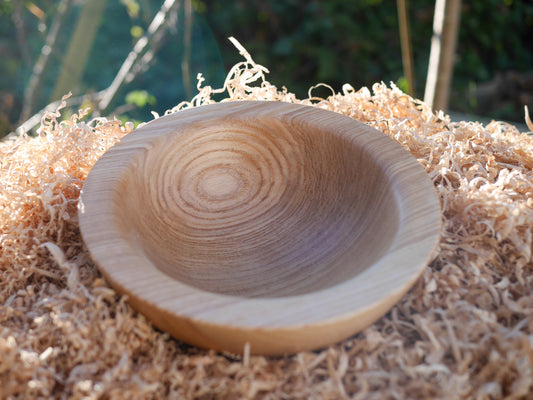 Ash Bowl (179mm x 66mm)