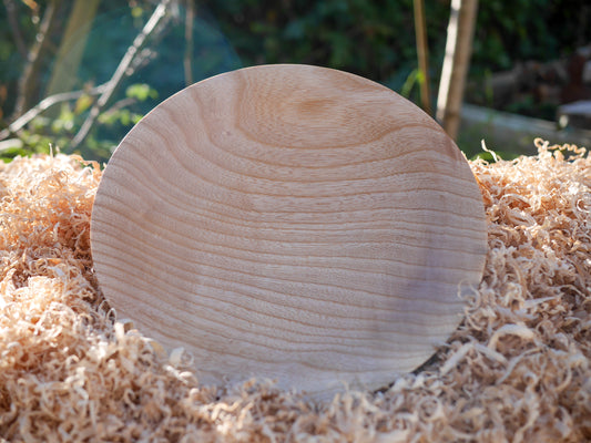 Ash Bowl (235mm x 36mm)
