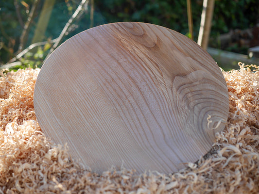 Ash Bowl (277mm x 39mm)