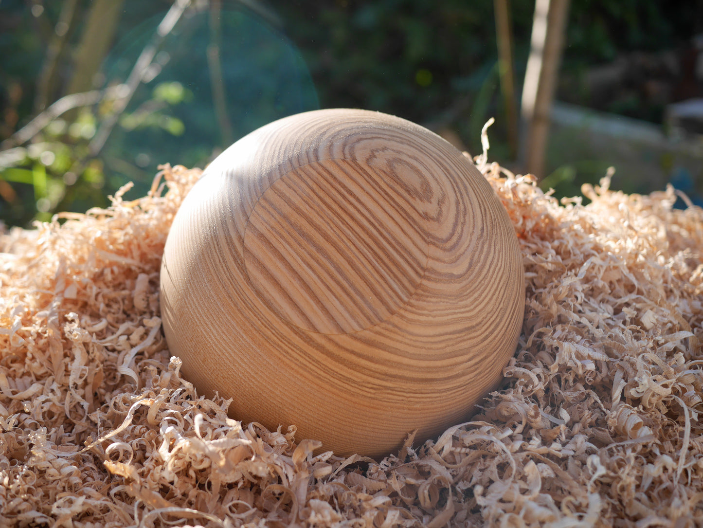 Ash Bowl (191mm x 70mm)