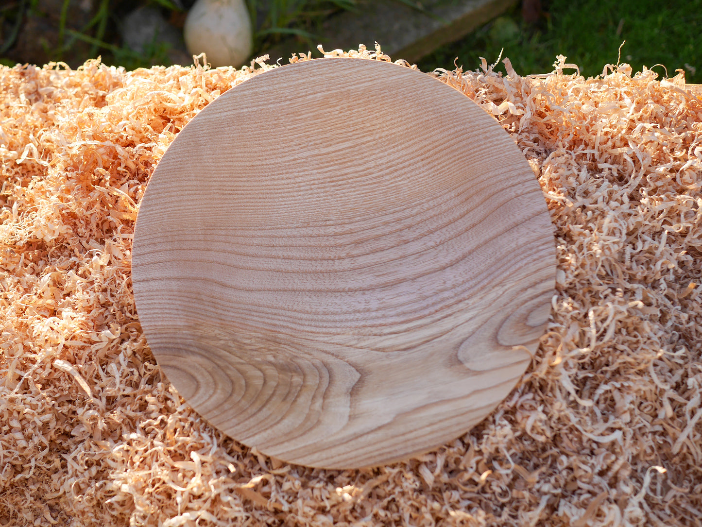 Ash Bowl (277mm x 39mm)